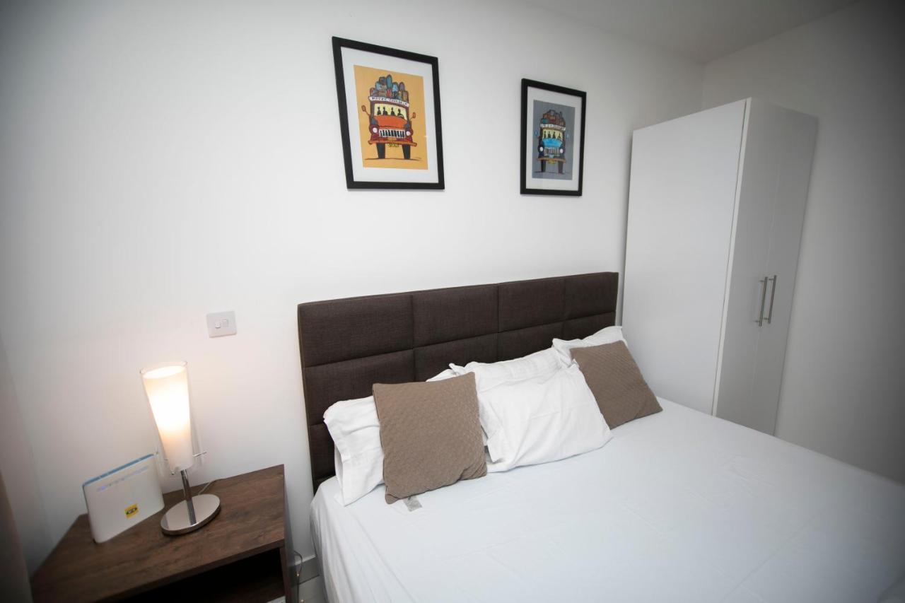 Accra Comfy Studio At Embassy Gardens Cantonments Exterior photo