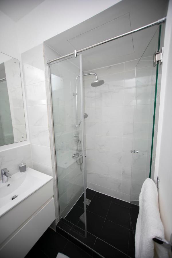 Accra Comfy Studio At Embassy Gardens Cantonments Exterior photo