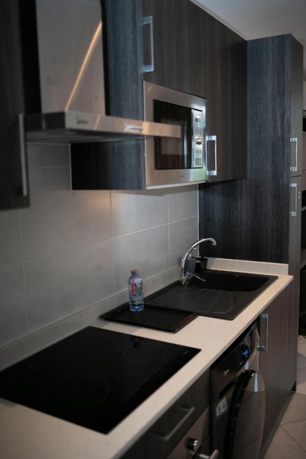 Accra Comfy Studio At Embassy Gardens Cantonments Exterior photo